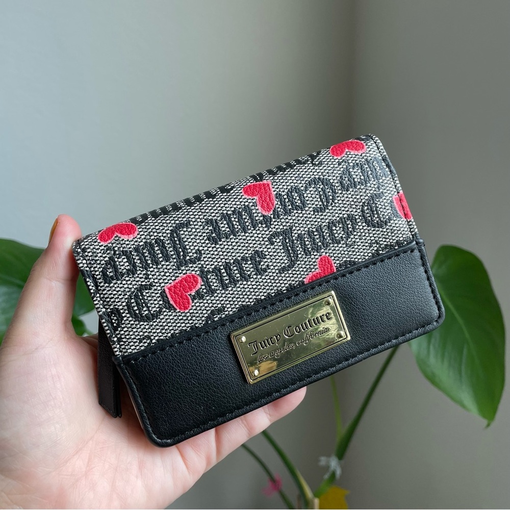 Juicy Couture wallet